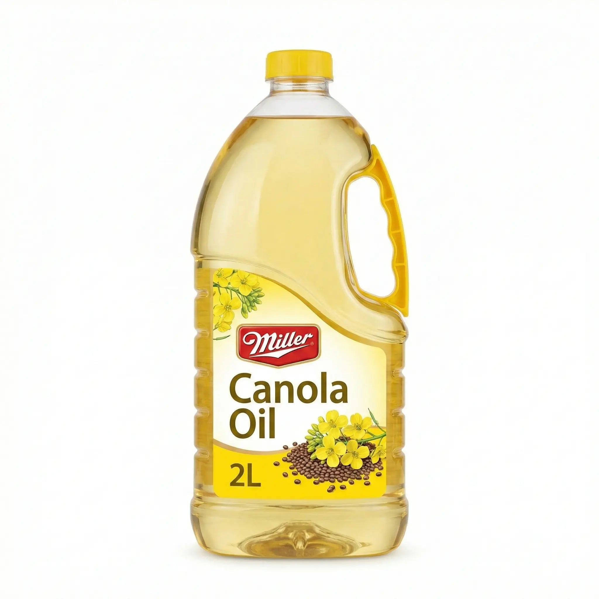 Miller Canola Oil 2L