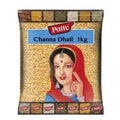 Channa Dhall 1kg