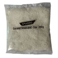 Pattu Coconut Desiccated Medium 250g