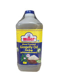 Miller Gingelly Oil 2ltr
