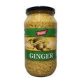 Pattu Ginger Crushed 1kg