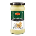Shan Ginger Garlic Paste(Glass jar) 700g