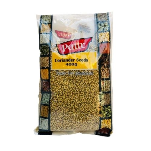 Coriander Seed 400g