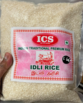 Idly white rice1kg