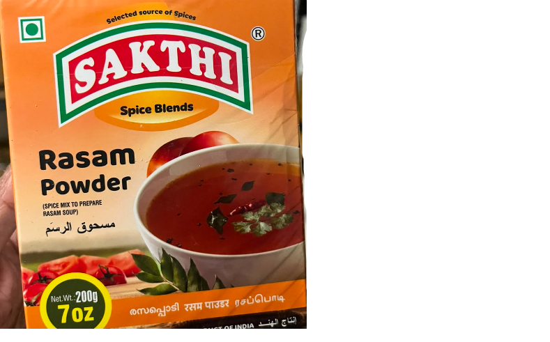 sakthi rasam powder