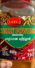 Leela curry power 90g