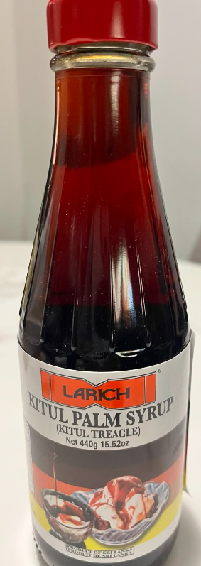 Larich kitul treacle 40g