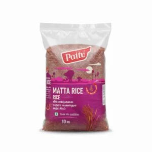 Pattu Matta Rice 10kg