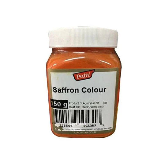 Saffron Colour 150g