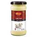 Shan Garlic Paste(Glass jar) 700g