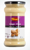 Shan Ginger Paste(Glass jar) 700g