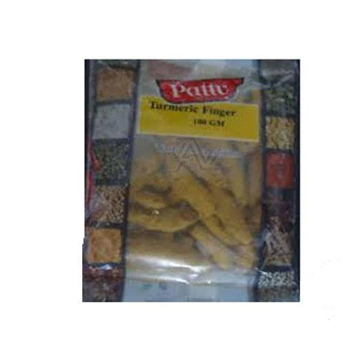 Turmeric Finger 100g