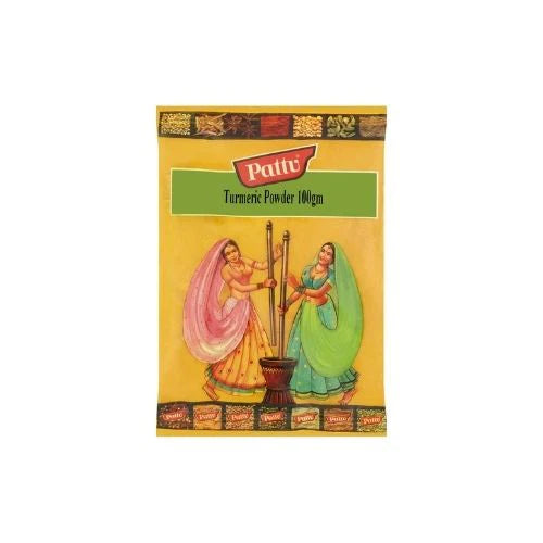 Turmeric Powder 100g